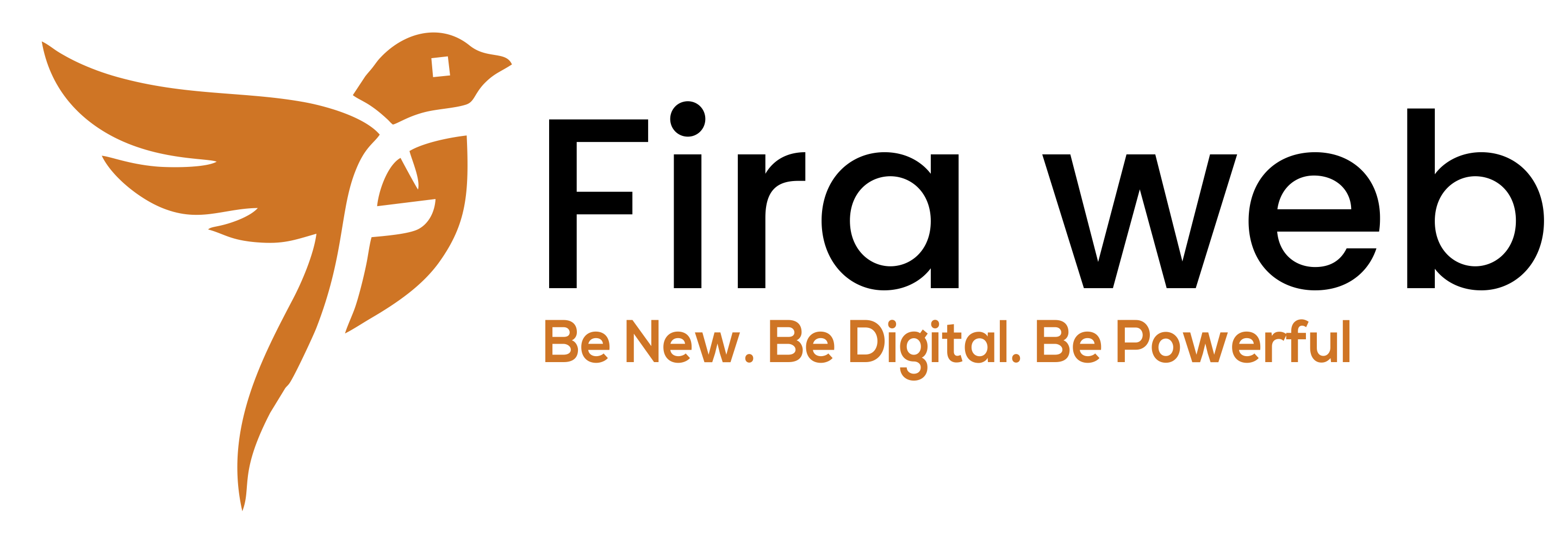 Fira Web Logo